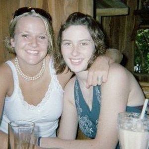 Meet your Posher, Kristen